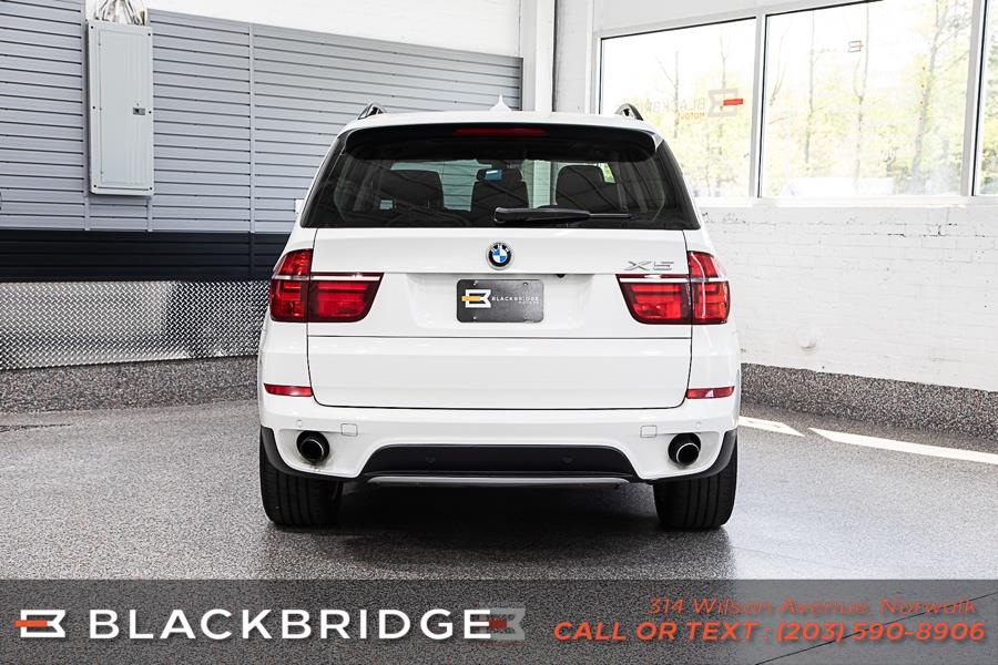 2012 BMW X5 AWD 4dr 35i Premium, available for sale in Norwalk, Connecticut | Black Bridge Motors, LLC. Norwalk, Connecticut 2012 BMW X5 AWD 4dr 35i Premium, available for sale in Norwalk, Connecticut | Black Bridge Motors, LLC. Norwalk, Connecticut