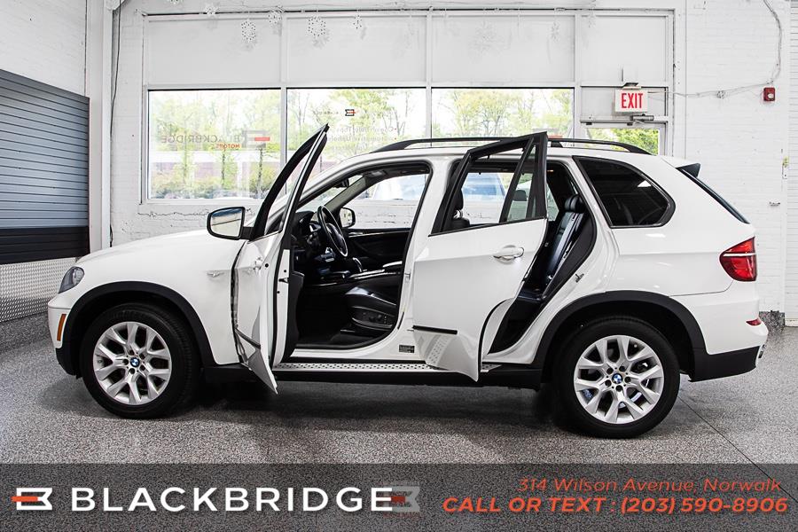 2012 BMW X5 AWD 4dr 35i Premium, available for sale in Norwalk, Connecticut | Black Bridge Motors, LLC. Norwalk, Connecticut 2012 BMW X5 AWD 4dr 35i Premium, available for sale in Norwalk, Connecticut | Black Bridge Motors, LLC. Norwalk, Connecticut