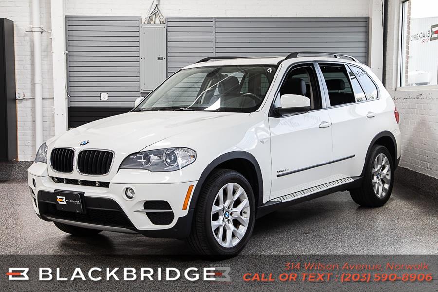 2012 BMW X5 AWD 4dr 35i Premium, available for sale in Norwalk, Connecticut | Black Bridge Motors, LLC. Norwalk, Connecticut 2012 BMW X5 AWD 4dr 35i Premium, available for sale in Norwalk, Connecticut | Black Bridge Motors, LLC. Norwalk, Connecticut