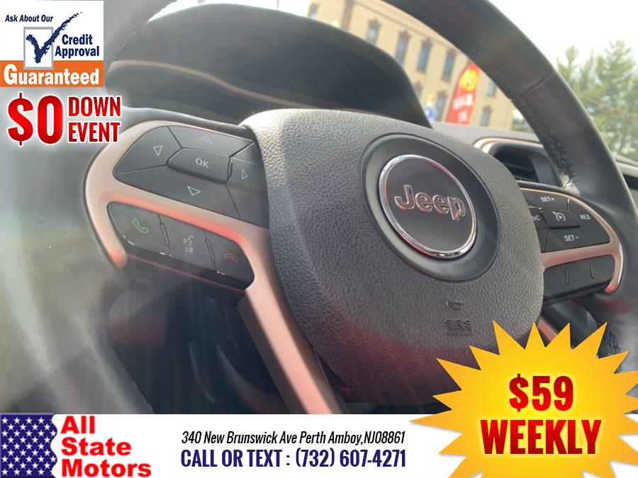 2014 Jeep Cherokee 4WD 4dr Limited, available for sale in Perth Amboy, New Jersey | All State Motor Inc. Perth Amboy, New Jersey 2014 Jeep Cherokee 4WD 4dr Limited, available for sale in Perth Amboy, New Jersey | All State Motor Inc. Perth Amboy, New Jersey