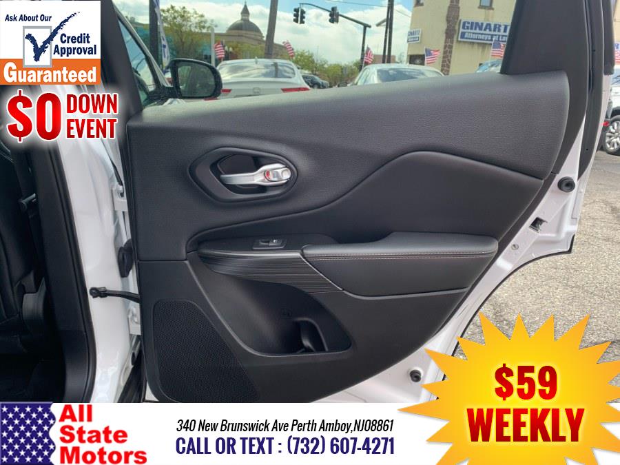 2014 Jeep Cherokee 4WD 4dr Limited, available for sale in Perth Amboy, New Jersey | All State Motor Inc. Perth Amboy, New Jersey 2014 Jeep Cherokee 4WD 4dr Limited, available for sale in Perth Amboy, New Jersey | All State Motor Inc. Perth Amboy, New Jersey