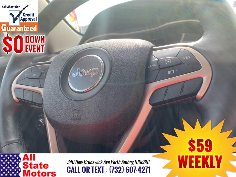2014 Jeep Cherokee 4WD 4dr Limited, available for sale in Perth Amboy, New Jersey | All State Motor Inc. Perth Amboy, New Jersey 2014 Jeep Cherokee 4WD 4dr Limited, available for sale in Perth Amboy, New Jersey | All State Motor Inc. Perth Amboy, New Jersey