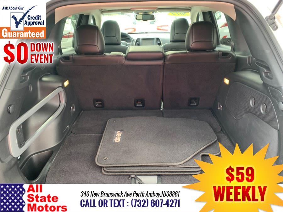 2014 Jeep Cherokee 4WD 4dr Limited, available for sale in Perth Amboy, New Jersey | All State Motor Inc. Perth Amboy, New Jersey 2014 Jeep Cherokee 4WD 4dr Limited, available for sale in Perth Amboy, New Jersey | All State Motor Inc. Perth Amboy, New Jersey
