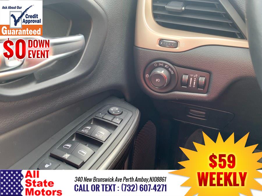 2014 Jeep Cherokee 4WD 4dr Limited, available for sale in Perth Amboy, New Jersey | All State Motor Inc. Perth Amboy, New Jersey 2014 Jeep Cherokee 4WD 4dr Limited, available for sale in Perth Amboy, New Jersey | All State Motor Inc. Perth Amboy, New Jersey
