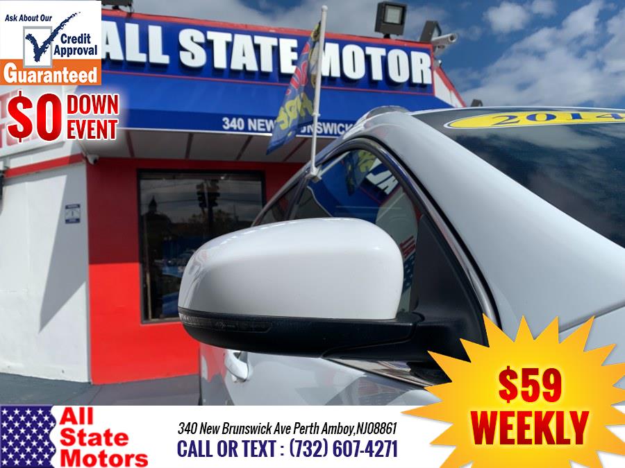 2014 Jeep Cherokee 4WD 4dr Limited, available for sale in Perth Amboy, New Jersey | All State Motor Inc. Perth Amboy, New Jersey 2014 Jeep Cherokee 4WD 4dr Limited, available for sale in Perth Amboy, New Jersey | All State Motor Inc. Perth Amboy, New Jersey