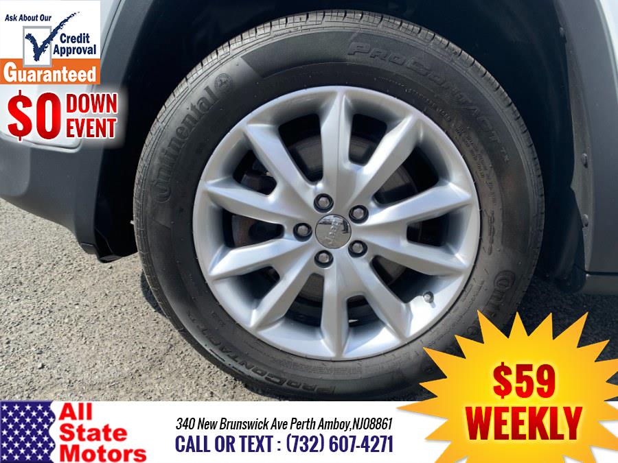 2014 Jeep Cherokee 4WD 4dr Limited, available for sale in Perth Amboy, New Jersey | All State Motor Inc. Perth Amboy, New Jersey 2014 Jeep Cherokee 4WD 4dr Limited, available for sale in Perth Amboy, New Jersey | All State Motor Inc. Perth Amboy, New Jersey