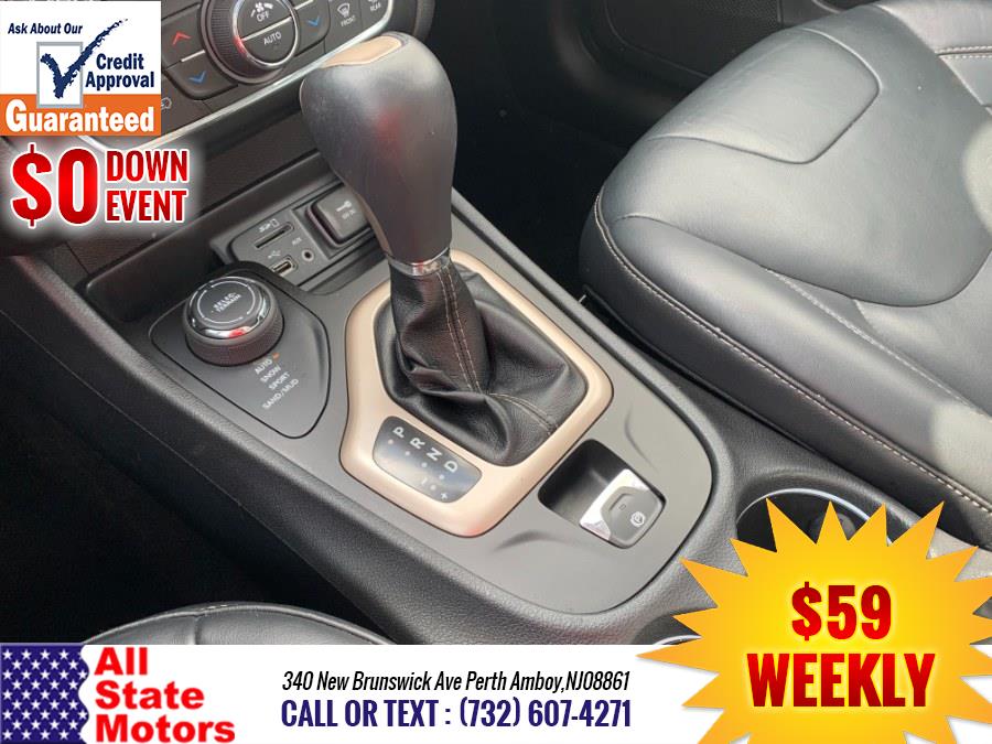 2014 Jeep Cherokee 4WD 4dr Limited, available for sale in Perth Amboy, New Jersey | All State Motor Inc. Perth Amboy, New Jersey 2014 Jeep Cherokee 4WD 4dr Limited, available for sale in Perth Amboy, New Jersey | All State Motor Inc. Perth Amboy, New Jersey