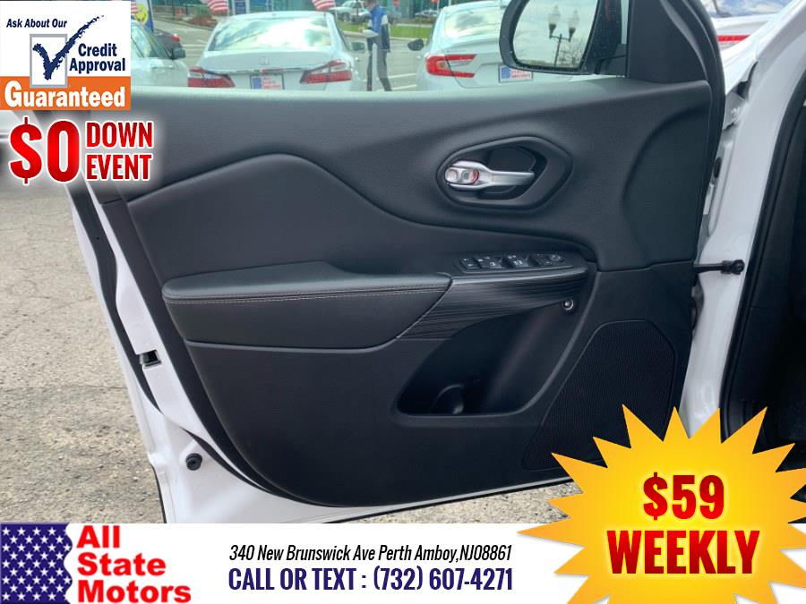 2014 Jeep Cherokee 4WD 4dr Limited, available for sale in Perth Amboy, New Jersey | All State Motor Inc. Perth Amboy, New Jersey 2014 Jeep Cherokee 4WD 4dr Limited, available for sale in Perth Amboy, New Jersey | All State Motor Inc. Perth Amboy, New Jersey