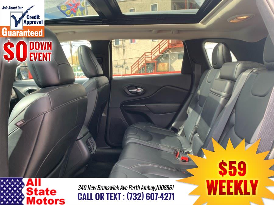 2014 Jeep Cherokee 4WD 4dr Limited, available for sale in Perth Amboy, New Jersey | All State Motor Inc. Perth Amboy, New Jersey 2014 Jeep Cherokee 4WD 4dr Limited, available for sale in Perth Amboy, New Jersey | All State Motor Inc. Perth Amboy, New Jersey