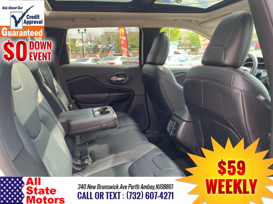 2014 Jeep Cherokee 4WD 4dr Limited, available for sale in Perth Amboy, New Jersey | All State Motor Inc. Perth Amboy, New Jersey 2014 Jeep Cherokee 4WD 4dr Limited, available for sale in Perth Amboy, New Jersey | All State Motor Inc. Perth Amboy, New Jersey