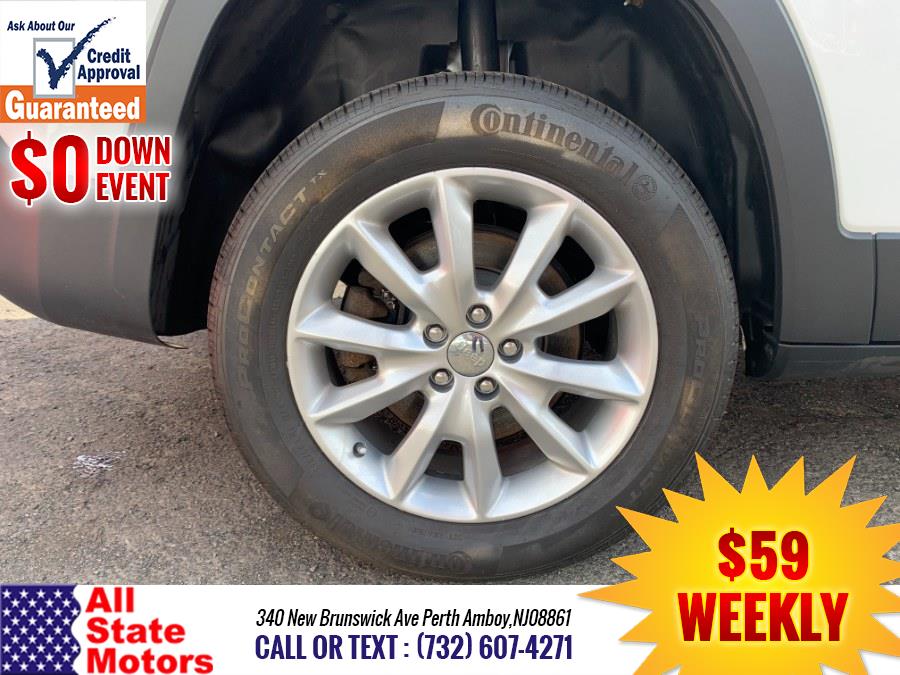 2014 Jeep Cherokee 4WD 4dr Limited, available for sale in Perth Amboy, New Jersey | All State Motor Inc. Perth Amboy, New Jersey 2014 Jeep Cherokee 4WD 4dr Limited, available for sale in Perth Amboy, New Jersey | All State Motor Inc. Perth Amboy, New Jersey