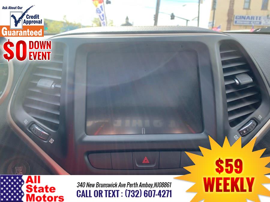 2014 Jeep Cherokee 4WD 4dr Limited, available for sale in Perth Amboy, New Jersey | All State Motor Inc. Perth Amboy, New Jersey 2014 Jeep Cherokee 4WD 4dr Limited, available for sale in Perth Amboy, New Jersey | All State Motor Inc. Perth Amboy, New Jersey