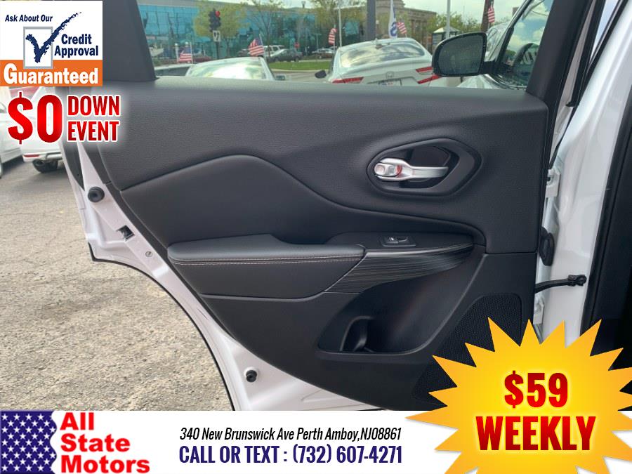 2014 Jeep Cherokee 4WD 4dr Limited, available for sale in Perth Amboy, New Jersey | All State Motor Inc. Perth Amboy, New Jersey 2014 Jeep Cherokee 4WD 4dr Limited, available for sale in Perth Amboy, New Jersey | All State Motor Inc. Perth Amboy, New Jersey