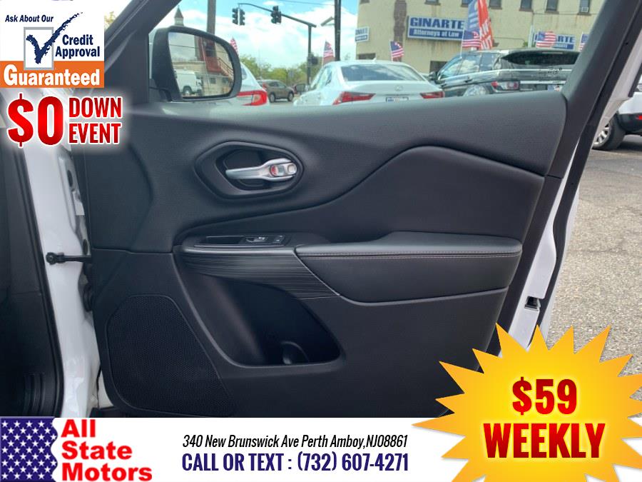 2014 Jeep Cherokee 4WD 4dr Limited, available for sale in Perth Amboy, New Jersey | All State Motor Inc. Perth Amboy, New Jersey 2014 Jeep Cherokee 4WD 4dr Limited, available for sale in Perth Amboy, New Jersey | All State Motor Inc. Perth Amboy, New Jersey