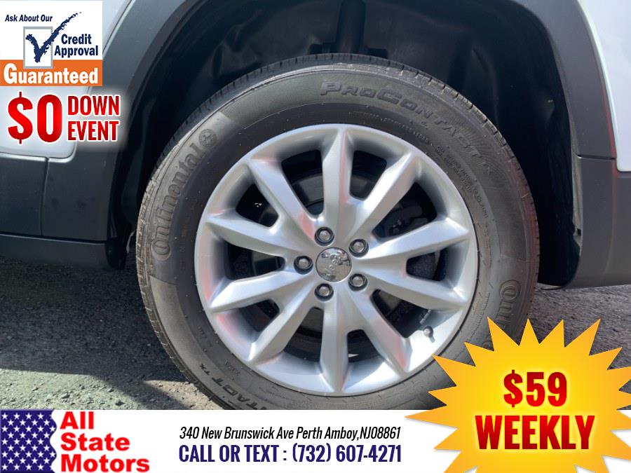 2014 Jeep Cherokee 4WD 4dr Limited, available for sale in Perth Amboy, New Jersey | All State Motor Inc. Perth Amboy, New Jersey 2014 Jeep Cherokee 4WD 4dr Limited, available for sale in Perth Amboy, New Jersey | All State Motor Inc. Perth Amboy, New Jersey
