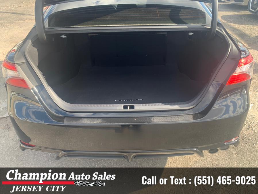 Used Toyota Camry SE Auto (Natl) 2018 | Champion Auto Sales of JC. Jersey City, New Jersey Used Toyota Camry SE Auto (Natl) 2018 | Champion Auto Sales of JC. Jersey City, New Jersey
