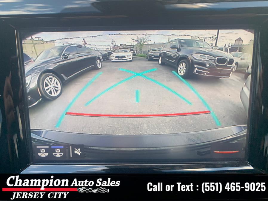 Used Toyota Camry SE Auto (Natl) 2018 | Champion Auto Sales of JC. Jersey City, New Jersey Used Toyota Camry SE Auto (Natl) 2018 | Champion Auto Sales of JC. Jersey City, New Jersey