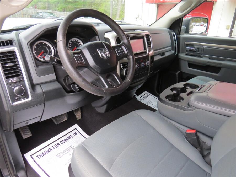 Used Ram Ram Pickup 1500 SLT 4x4 4dr Quad Cab 6.3 ft. SB Pickup 2016 | Lake City Exports Inc. Auburn, Maine Used Ram Ram Pickup 1500 SLT 4x4 4dr Quad Cab 6.3 ft. SB Pickup 2016 | Lake City Exports Inc. Auburn, Maine