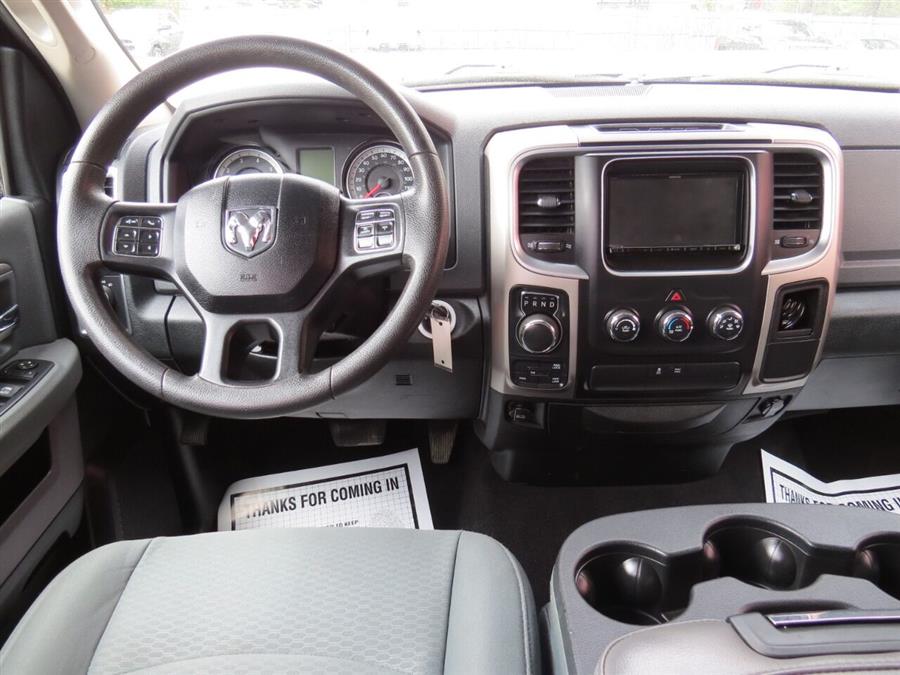 Used Ram Ram Pickup 1500 SLT 4x4 4dr Quad Cab 6.3 ft. SB Pickup 2016 | Lake City Exports Inc. Auburn, Maine Used Ram Ram Pickup 1500 SLT 4x4 4dr Quad Cab 6.3 ft. SB Pickup 2016 | Lake City Exports Inc. Auburn, Maine