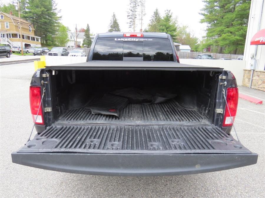 Used Ram Ram Pickup 1500 SLT 4x4 4dr Quad Cab 6.3 ft. SB Pickup 2016 | Lake City Exports Inc. Auburn, Maine Used Ram Ram Pickup 1500 SLT 4x4 4dr Quad Cab 6.3 ft. SB Pickup 2016 | Lake City Exports Inc. Auburn, Maine