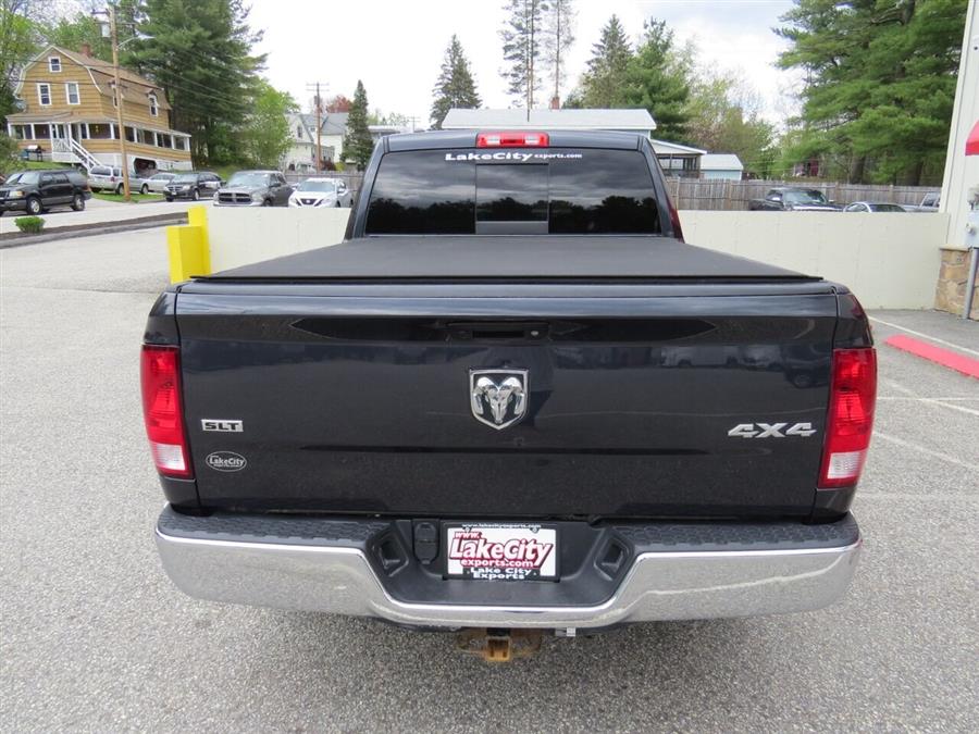 Used Ram Ram Pickup 1500 SLT 4x4 4dr Quad Cab 6.3 ft. SB Pickup 2016 | Lake City Exports Inc. Auburn, Maine Used Ram Ram Pickup 1500 SLT 4x4 4dr Quad Cab 6.3 ft. SB Pickup 2016 | Lake City Exports Inc. Auburn, Maine