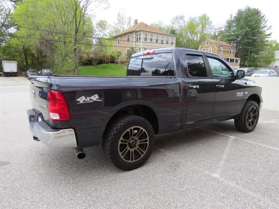 Used Ram Ram Pickup 1500 SLT 4x4 4dr Quad Cab 6.3 ft. SB Pickup 2016 | Lake City Exports Inc. Auburn, Maine Used Ram Ram Pickup 1500 SLT 4x4 4dr Quad Cab 6.3 ft. SB Pickup 2016 | Lake City Exports Inc. Auburn, Maine