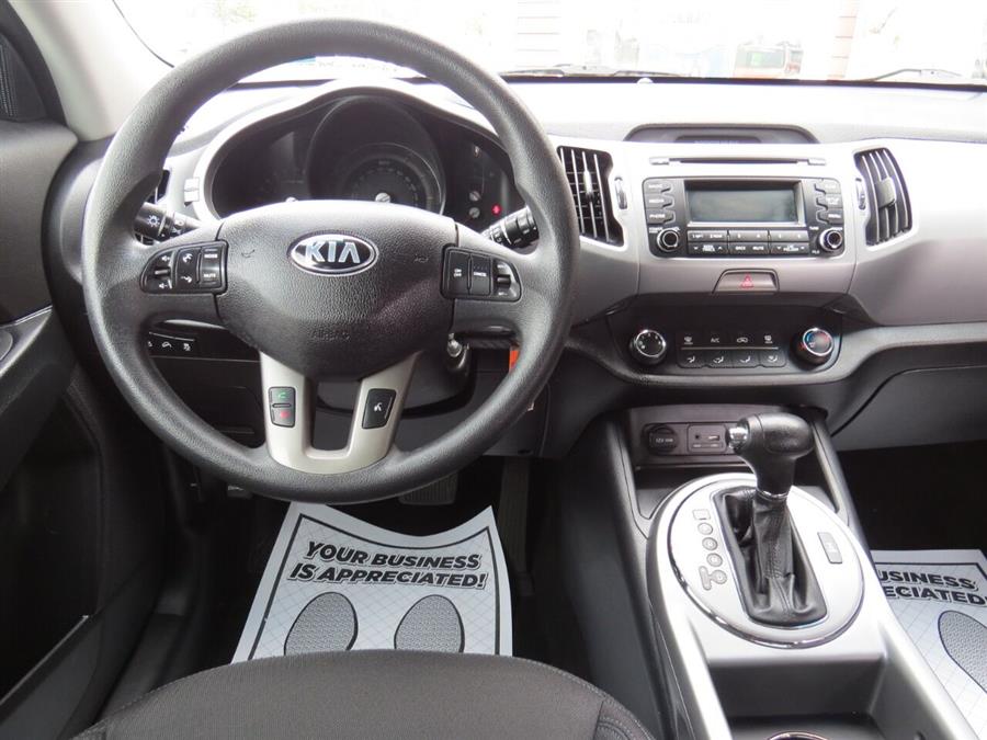 Used Kia Sportage LX AWD 4dr SUV 2015 | Lake City Exports Inc. Auburn, Maine Used Kia Sportage LX AWD 4dr SUV 2015 | Lake City Exports Inc. Auburn, Maine
