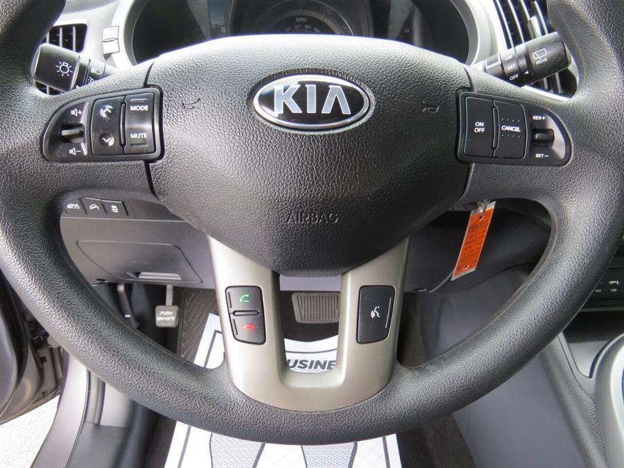 Used Kia Sportage LX AWD 4dr SUV 2015 | Lake City Exports Inc. Auburn, Maine Used Kia Sportage LX AWD 4dr SUV 2015 | Lake City Exports Inc. Auburn, Maine