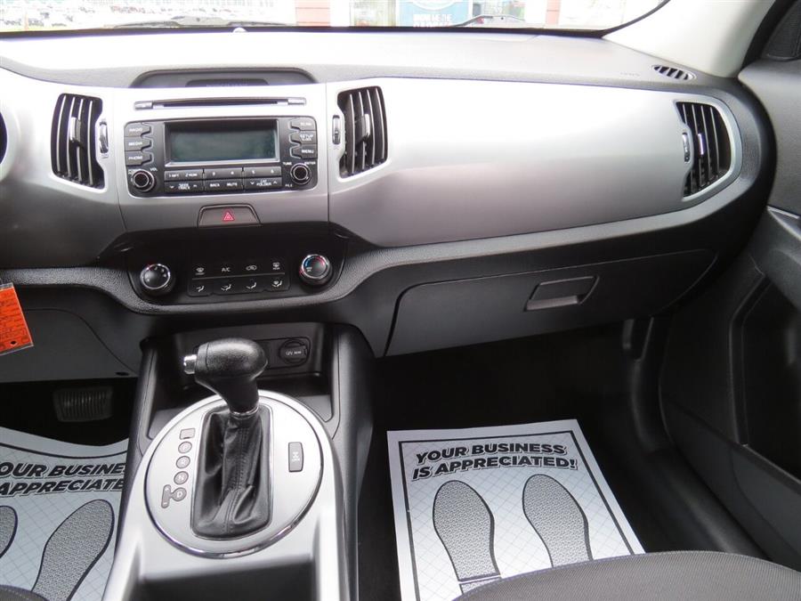 Used Kia Sportage LX AWD 4dr SUV 2015 | Lake City Exports Inc. Auburn, Maine Used Kia Sportage LX AWD 4dr SUV 2015 | Lake City Exports Inc. Auburn, Maine