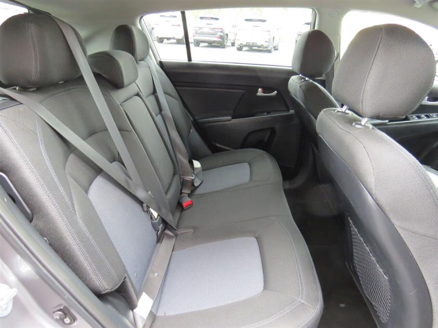 Used Kia Sportage LX AWD 4dr SUV 2015 | Lake City Exports Inc. Auburn, Maine Used Kia Sportage LX AWD 4dr SUV 2015 | Lake City Exports Inc. Auburn, Maine