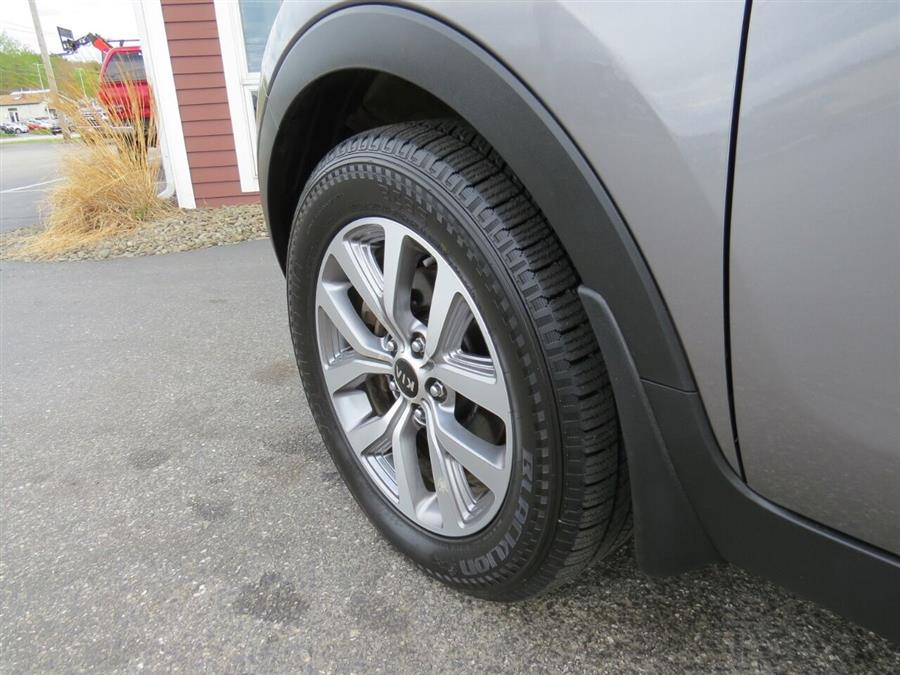 Used Kia Sportage LX AWD 4dr SUV 2015 | Lake City Exports Inc. Auburn, Maine Used Kia Sportage LX AWD 4dr SUV 2015 | Lake City Exports Inc. Auburn, Maine