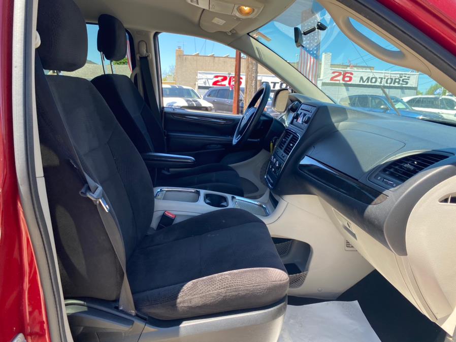 Used Dodge Grand Caravan 4dr Wgn SXT 2014 | Hempstead Auto Outlet Inc. DBA 26 Motors Long Isla. Franklin Sq, New York Used Dodge Grand Caravan 4dr Wgn SXT 2014 | Hempstead Auto Outlet Inc. DBA 26 Motors Long Isla. Franklin Sq, New York