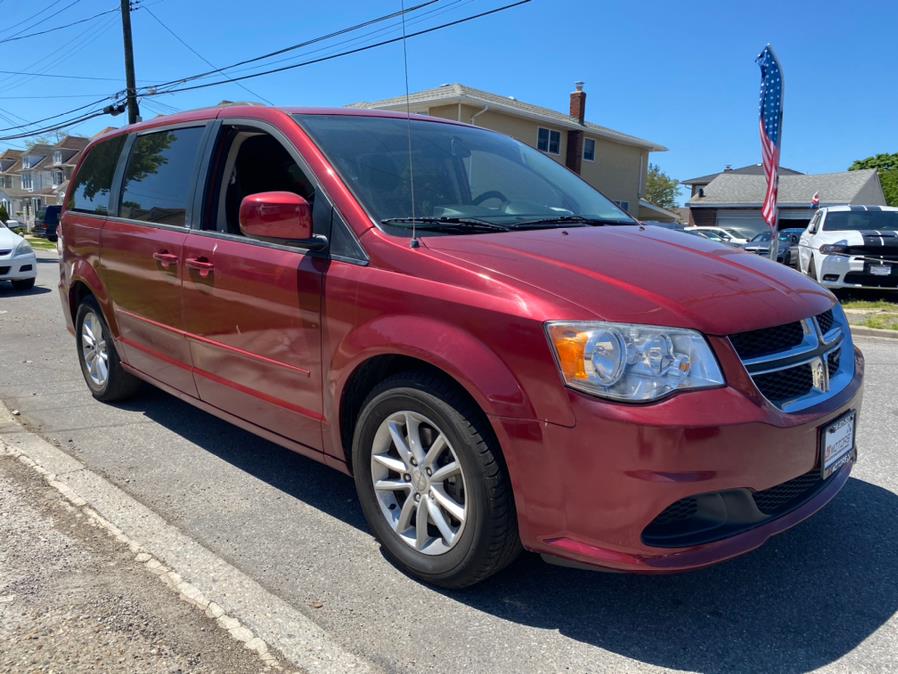 Used Dodge Grand Caravan 4dr Wgn SXT 2014 | Hempstead Auto Outlet Inc. DBA 26 Motors Long Isla. Franklin Sq, New York Used Dodge Grand Caravan 4dr Wgn SXT 2014 | Hempstead Auto Outlet Inc. DBA 26 Motors Long Isla. Franklin Sq, New York