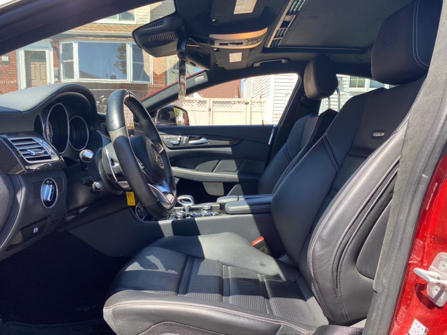 Used Mercedes-Benz CLS ///AMG AMG CLS 63 S 4MATIC Coupe 2017 | Hempstead Auto Outlet Inc. DBA 26 Motors Long Isla. Franklin Sq, New York Used Mercedes-Benz CLS ///AMG AMG CLS 63 S 4MATIC Coupe 2017 | Hempstead Auto Outlet Inc. DBA 26 Motors Long Isla. Franklin Sq, New York