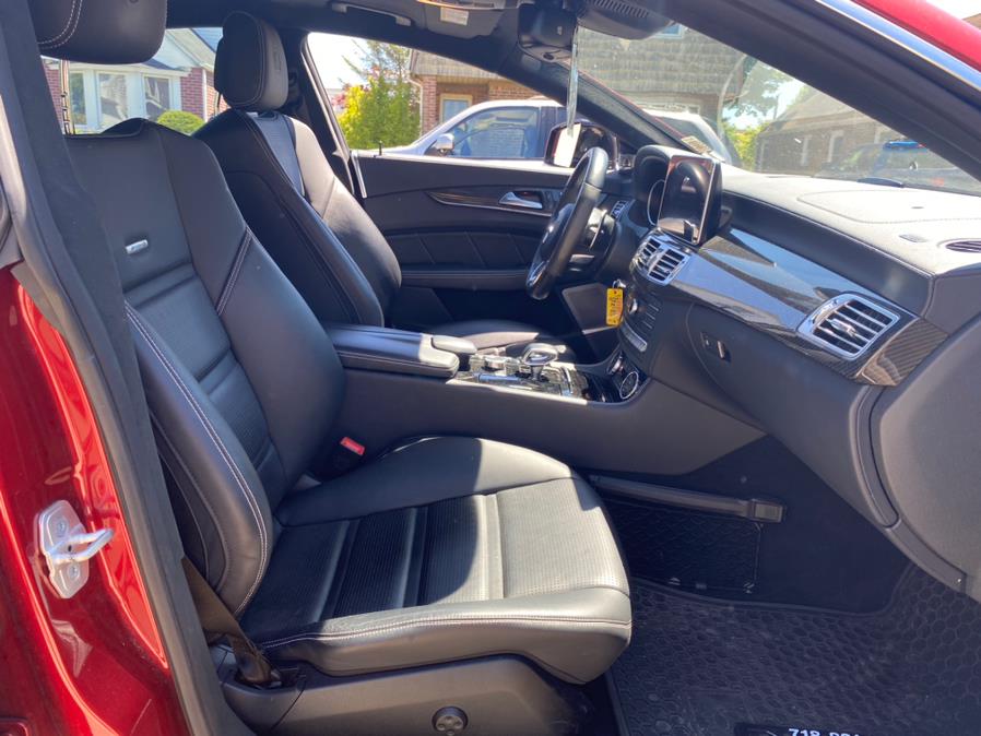 Used Mercedes-Benz CLS ///AMG AMG CLS 63 S 4MATIC Coupe 2017 | Hempstead Auto Outlet Inc. DBA 26 Motors Long Isla. Franklin Sq, New York Used Mercedes-Benz CLS ///AMG AMG CLS 63 S 4MATIC Coupe 2017 | Hempstead Auto Outlet Inc. DBA 26 Motors Long Isla. Franklin Sq, New York