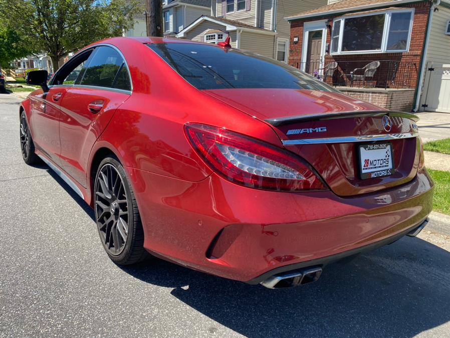 Used Mercedes-Benz CLS ///AMG AMG CLS 63 S 4MATIC Coupe 2017 | Hempstead Auto Outlet Inc. DBA 26 Motors Long Isla. Franklin Sq, New York Used Mercedes-Benz CLS ///AMG AMG CLS 63 S 4MATIC Coupe 2017 | Hempstead Auto Outlet Inc. DBA 26 Motors Long Isla. Franklin Sq, New York
