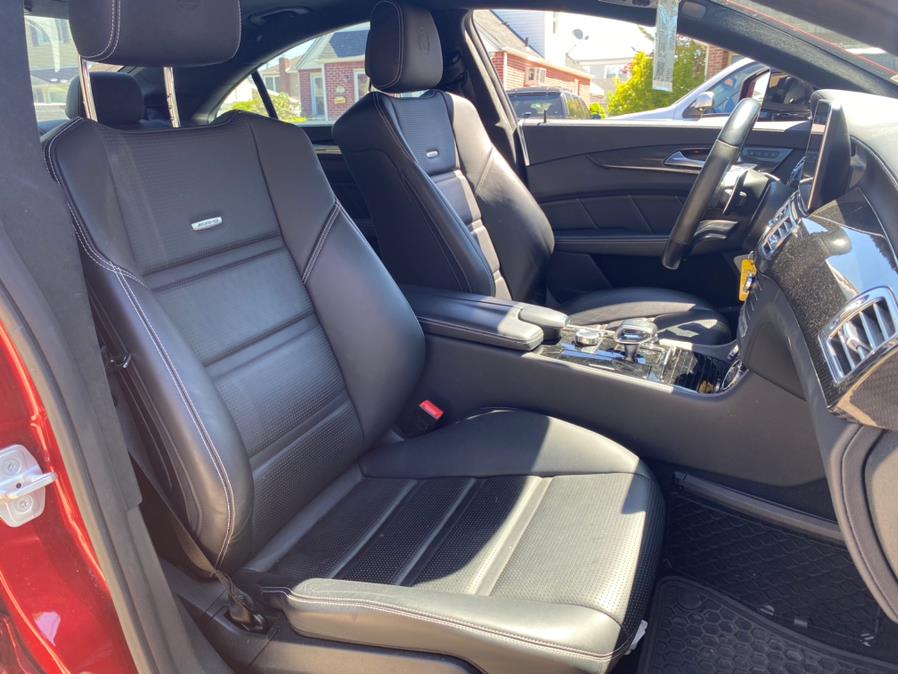 Used Mercedes-Benz CLS ///AMG AMG CLS 63 S 4MATIC Coupe 2017 | Hempstead Auto Outlet Inc. DBA 26 Motors Long Isla. Franklin Sq, New York Used Mercedes-Benz CLS ///AMG AMG CLS 63 S 4MATIC Coupe 2017 | Hempstead Auto Outlet Inc. DBA 26 Motors Long Isla. Franklin Sq, New York