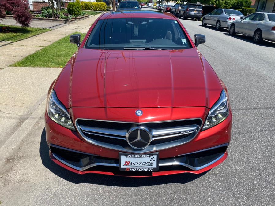 Used Mercedes-Benz CLS ///AMG AMG CLS 63 S 4MATIC Coupe 2017 | Hempstead Auto Outlet Inc. DBA 26 Motors Long Isla. Franklin Sq, New York Used Mercedes-Benz CLS ///AMG AMG CLS 63 S 4MATIC Coupe 2017 | Hempstead Auto Outlet Inc. DBA 26 Motors Long Isla. Franklin Sq, New York