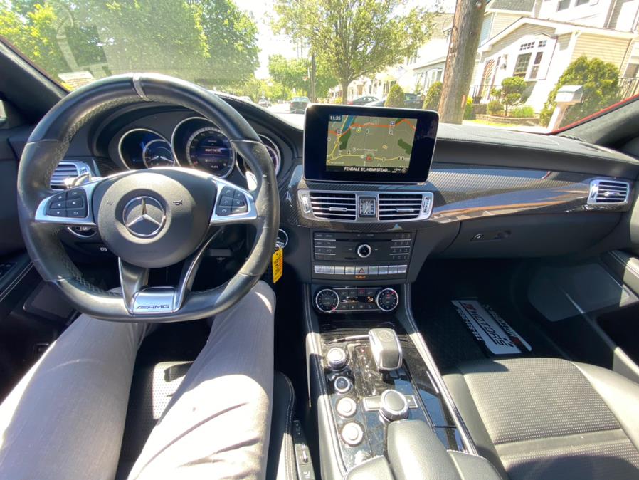Used Mercedes-Benz CLS ///AMG AMG CLS 63 S 4MATIC Coupe 2017 | Hempstead Auto Outlet Inc. DBA 26 Motors Long Isla. Franklin Sq, New York Used Mercedes-Benz CLS ///AMG AMG CLS 63 S 4MATIC Coupe 2017 | Hempstead Auto Outlet Inc. DBA 26 Motors Long Isla. Franklin Sq, New York