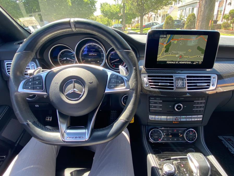 Used Mercedes-Benz CLS ///AMG AMG CLS 63 S 4MATIC Coupe 2017 | Hempstead Auto Outlet Inc. DBA 26 Motors Long Isla. Franklin Sq, New York Used Mercedes-Benz CLS ///AMG AMG CLS 63 S 4MATIC Coupe 2017 | Hempstead Auto Outlet Inc. DBA 26 Motors Long Isla. Franklin Sq, New York