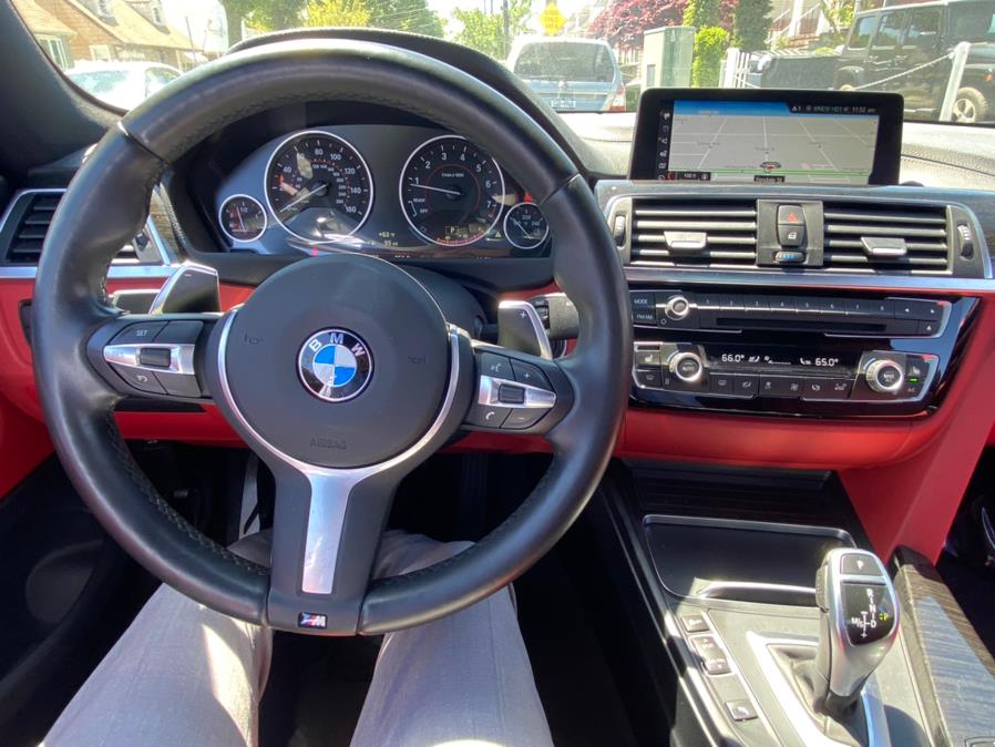 Used BMW 4 Series ///M Sport Package 430i xDrive Coupe 2018 | Hempstead Auto Outlet Inc. DBA 26 Motors Long Isla. Franklin Sq, New York Used BMW 4 Series ///M Sport Package 430i xDrive Coupe 2018 | Hempstead Auto Outlet Inc. DBA 26 Motors Long Isla. Franklin Sq, New York