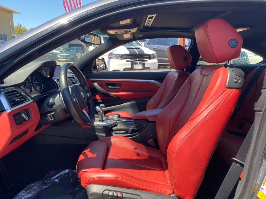 Used BMW 4 Series ///M Sport Package 430i xDrive Coupe 2018 | Hempstead Auto Outlet Inc. DBA 26 Motors Long Isla. Franklin Sq, New York Used BMW 4 Series ///M Sport Package 430i xDrive Coupe 2018 | Hempstead Auto Outlet Inc. DBA 26 Motors Long Isla. Franklin Sq, New York