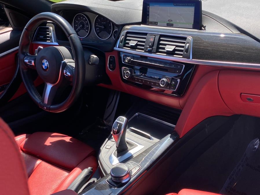 Used BMW 4 Series ///M Sport Package 430i xDrive Coupe 2018 | Hempstead Auto Outlet Inc. DBA 26 Motors Long Isla. Franklin Sq, New York Used BMW 4 Series ///M Sport Package 430i xDrive Coupe 2018 | Hempstead Auto Outlet Inc. DBA 26 Motors Long Isla. Franklin Sq, New York