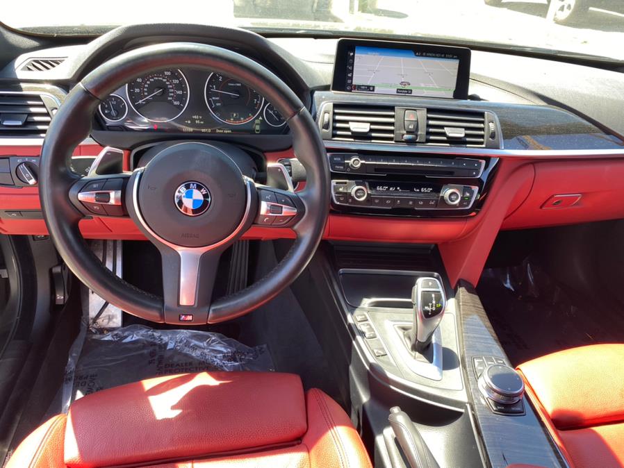 Used BMW 4 Series ///M Sport Package 430i xDrive Coupe 2018 | Hempstead Auto Outlet Inc. DBA 26 Motors Long Isla. Franklin Sq, New York Used BMW 4 Series ///M Sport Package 430i xDrive Coupe 2018 | Hempstead Auto Outlet Inc. DBA 26 Motors Long Isla. Franklin Sq, New York
