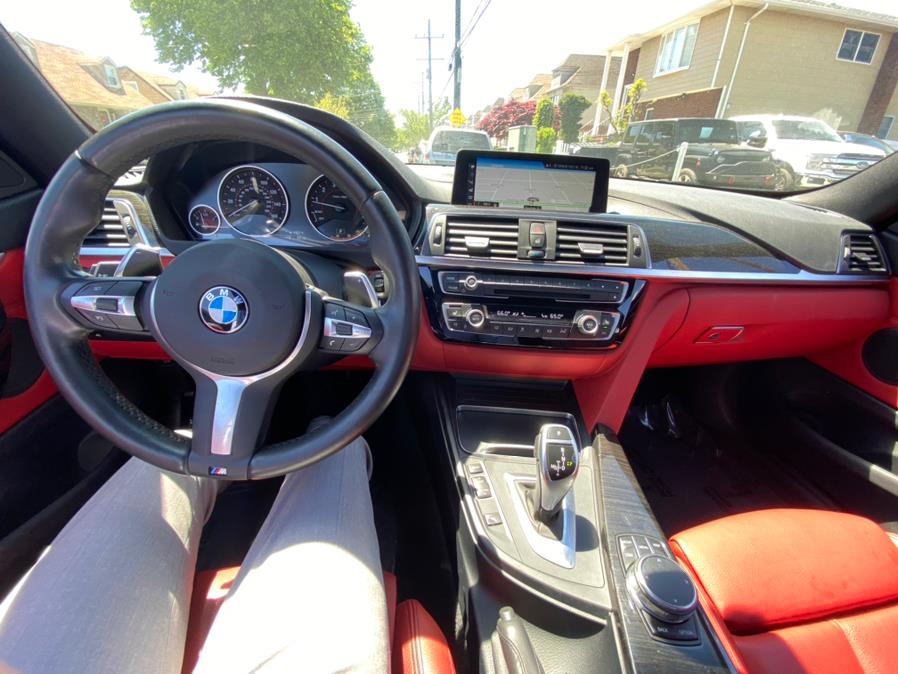 Used BMW 4 Series ///M Sport Package 430i xDrive Coupe 2018 | Hempstead Auto Outlet Inc. DBA 26 Motors Long Isla. Franklin Sq, New York Used BMW 4 Series ///M Sport Package 430i xDrive Coupe 2018 | Hempstead Auto Outlet Inc. DBA 26 Motors Long Isla. Franklin Sq, New York