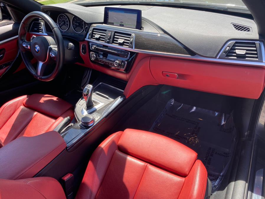 Used BMW 4 Series ///M Sport Package 430i xDrive Coupe 2018 | Hempstead Auto Outlet Inc. DBA 26 Motors Long Isla. Franklin Sq, New York Used BMW 4 Series ///M Sport Package 430i xDrive Coupe 2018 | Hempstead Auto Outlet Inc. DBA 26 Motors Long Isla. Franklin Sq, New York