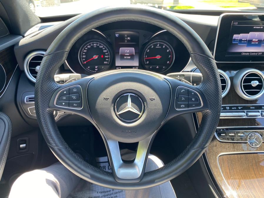 Used Mercedes-Benz C-Class ///AMG Package C 300 4MATIC Sedan 2018 | Hempstead Auto Outlet Inc. DBA 26 Motors Long Isla. Franklin Sq, New York Used Mercedes-Benz C-Class ///AMG Package C 300 4MATIC Sedan 2018 | Hempstead Auto Outlet Inc. DBA 26 Motors Long Isla. Franklin Sq, New York