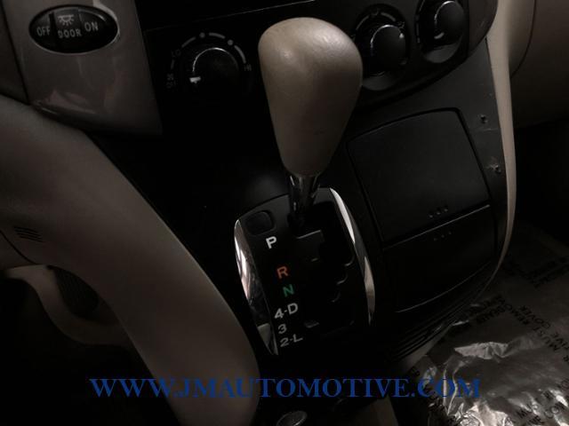 2010 Toyota Sienna LE-BRAUN MOBILITY-8 PASS VAN, available for sale in Naugatuck, Connecticut | J&M Automotive Sls&Svc LLC. Naugatuck, Connecticut 2010 Toyota Sienna LE-BRAUN MOBILITY-8 PASS VAN, available for sale in Naugatuck, Connecticut | J&M Automotive Sls&Svc LLC. Naugatuck, Connecticut