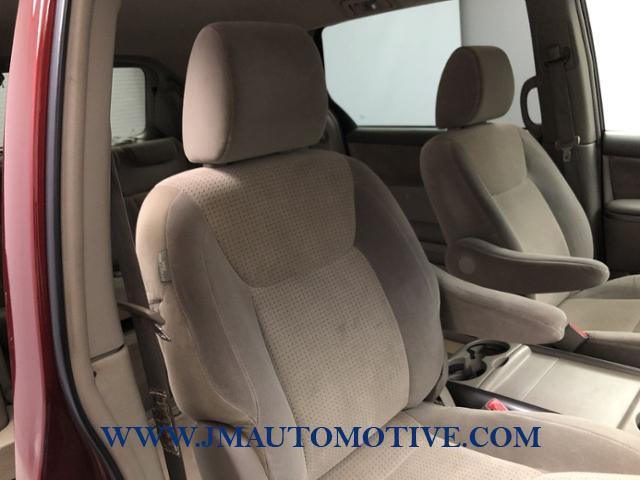 2010 Toyota Sienna LE-BRAUN MOBILITY-8 PASS VAN, available for sale in Naugatuck, Connecticut | J&M Automotive Sls&Svc LLC. Naugatuck, Connecticut 2010 Toyota Sienna LE-BRAUN MOBILITY-8 PASS VAN, available for sale in Naugatuck, Connecticut | J&M Automotive Sls&Svc LLC. Naugatuck, Connecticut