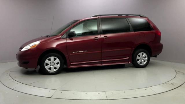 2010 Toyota Sienna LE-BRAUN MOBILITY-8 PASS VAN, available for sale in Naugatuck, Connecticut | J&M Automotive Sls&Svc LLC. Naugatuck, Connecticut 2010 Toyota Sienna LE-BRAUN MOBILITY-8 PASS VAN, available for sale in Naugatuck, Connecticut | J&M Automotive Sls&Svc LLC. Naugatuck, Connecticut